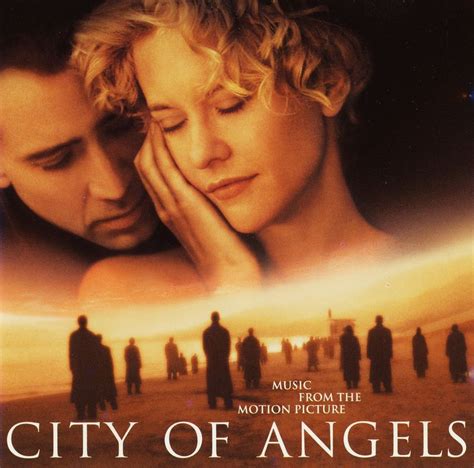 city of angels soundtrack